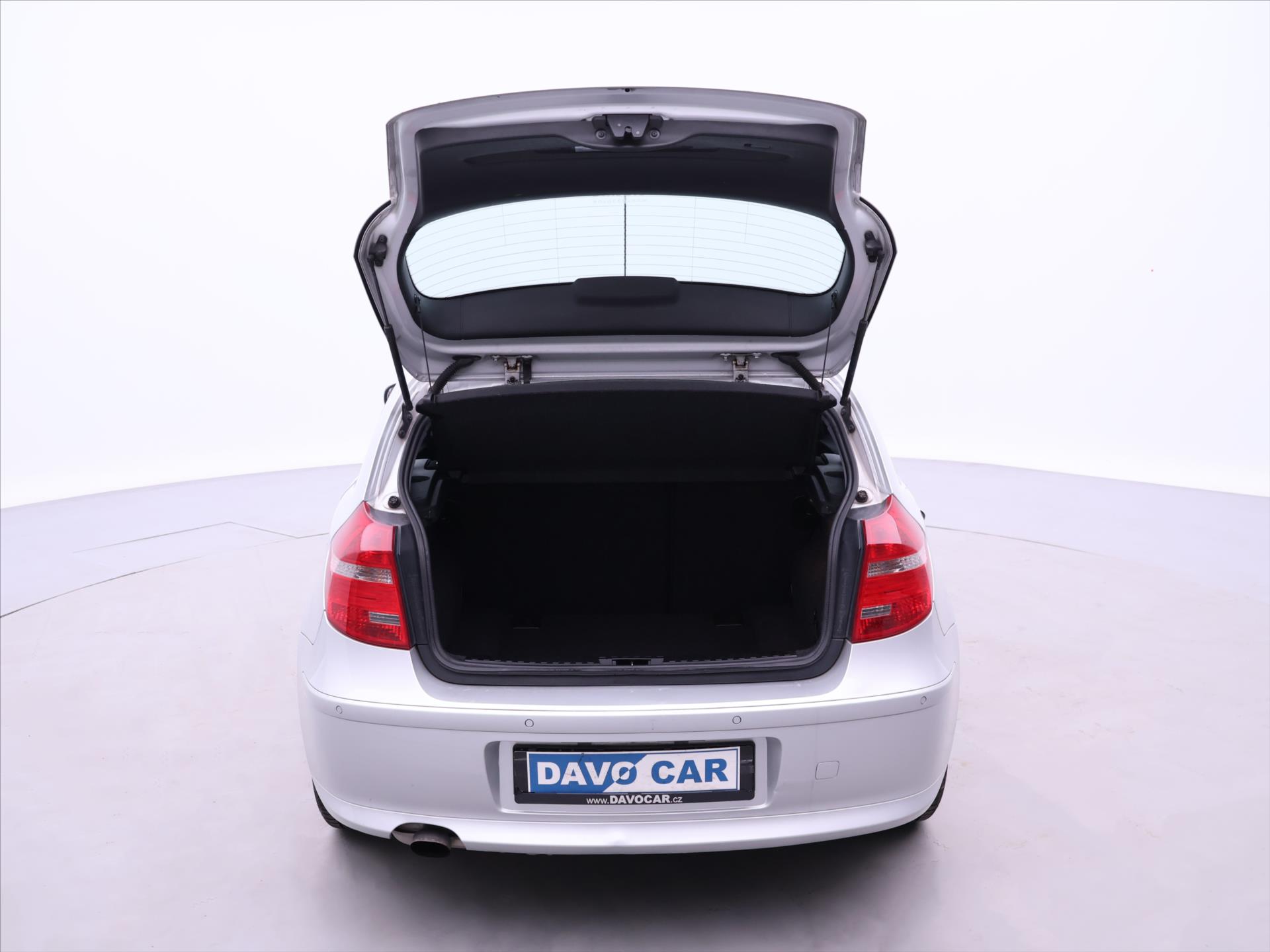 BMW Řada 1