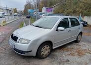 Škoda Fabia 4