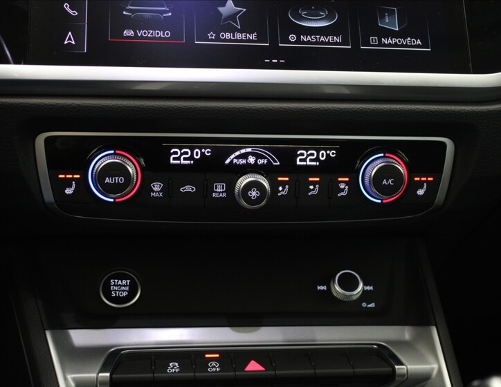 Audi Q3 13
