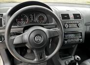 Volkswagen Touran 26