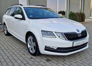 Škoda Octavia 3