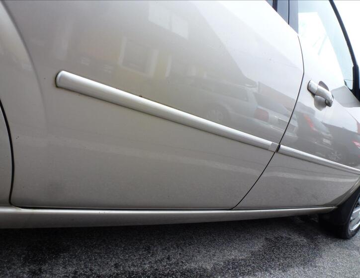 Ford Mondeo 44