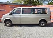 Volkswagen Transporter 4