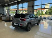 SsangYong Korando 7