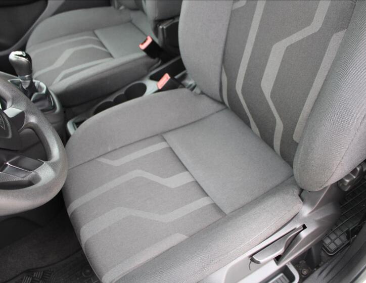 Ford Tourneo Connect 18