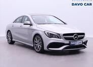 Mercedes-Benz CLA 1