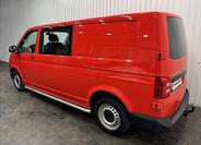 Volkswagen Transporter 6