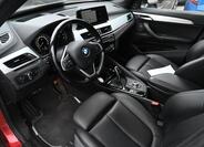 BMW X1 2