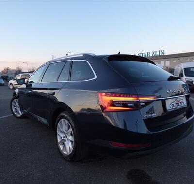 Škoda Superb 79