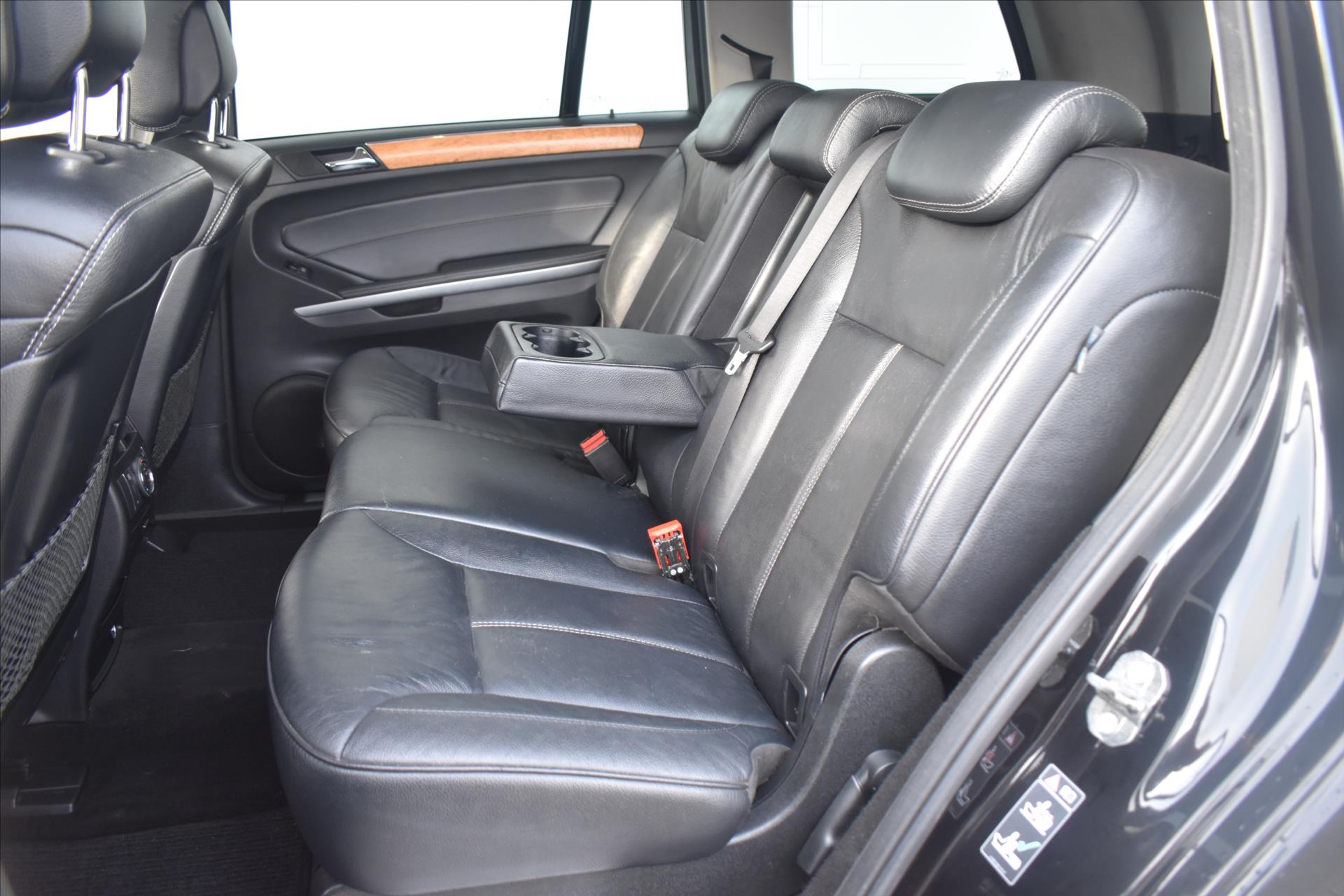 Mercedes-Benz GL