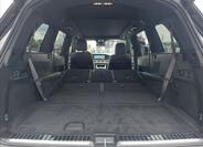 Mercedes-Benz GLS 19