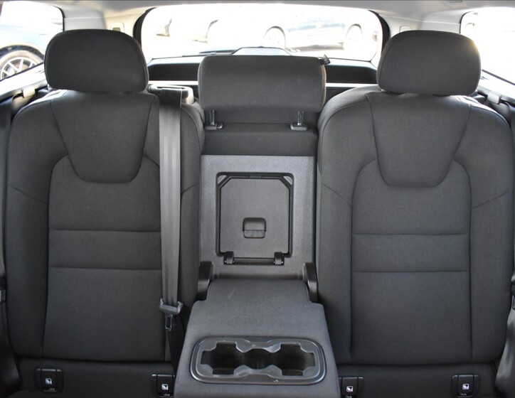 Volvo V60 18