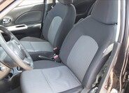 Nissan Micra 23