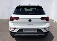 Volkswagen T-Roc 8