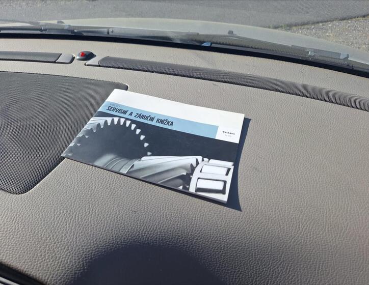Volvo S60 8