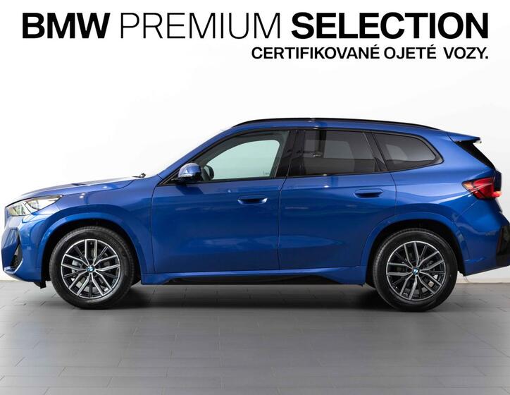 BMW X1 3