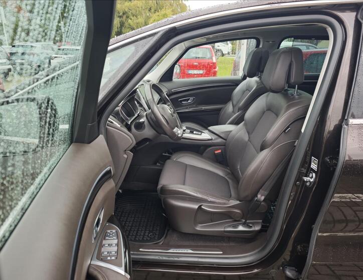 Renault Espace 10