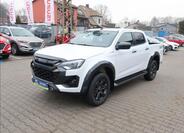 Isuzu D-Max 3