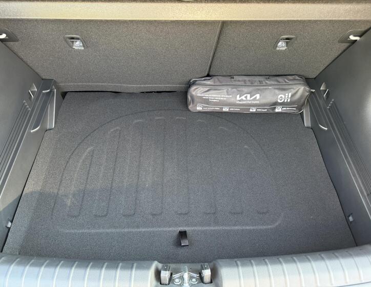 KIA Stonic 17