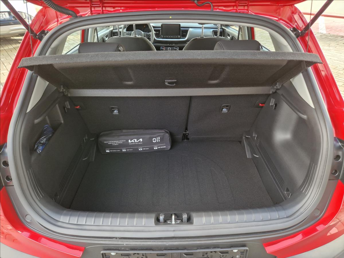 KIA Stonic
