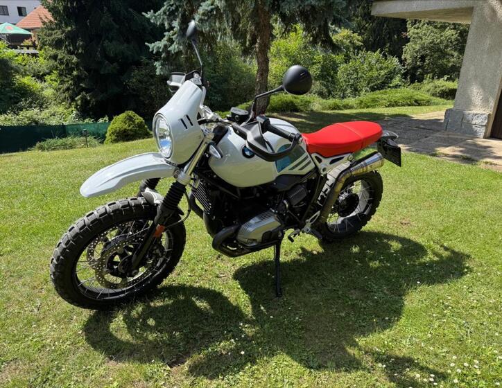 BMW Ostatní 1