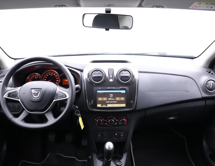 Dacia Logan 28