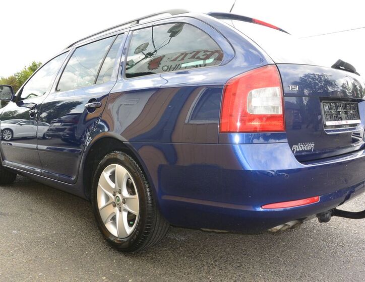 Škoda Octavia 47