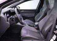 Volkswagen Golf 10