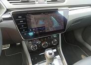 Škoda Superb 19