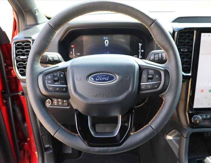 Ford Ranger 18