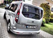 Ford Tourneo Connect 5