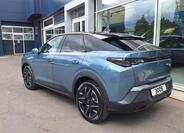 Peugeot 3008 4