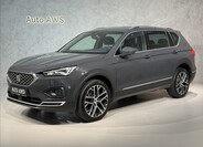 Seat Tarraco 1