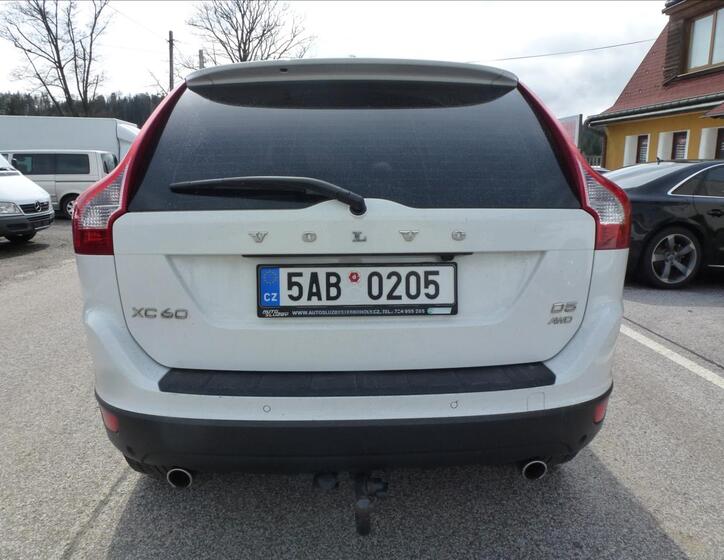 Volvo XC60 9