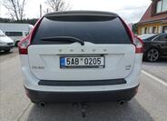 Volvo XC60 9