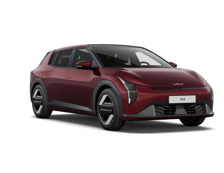 KIA EV3 1