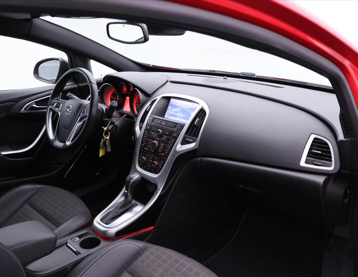 Opel Astra 22