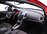 Opel Astra 22