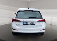 Škoda Scala 5