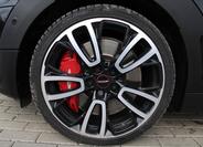 Mini Clubman 9
