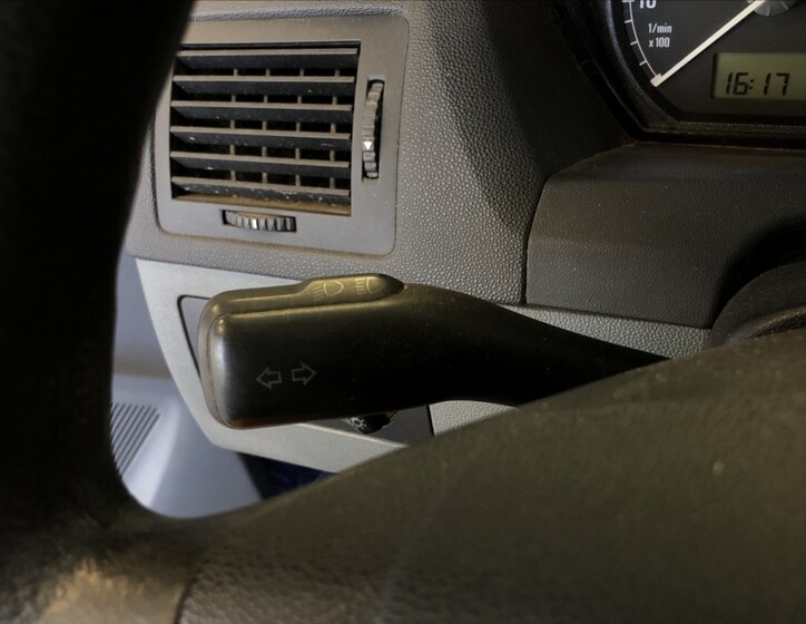 Škoda Fabia 18