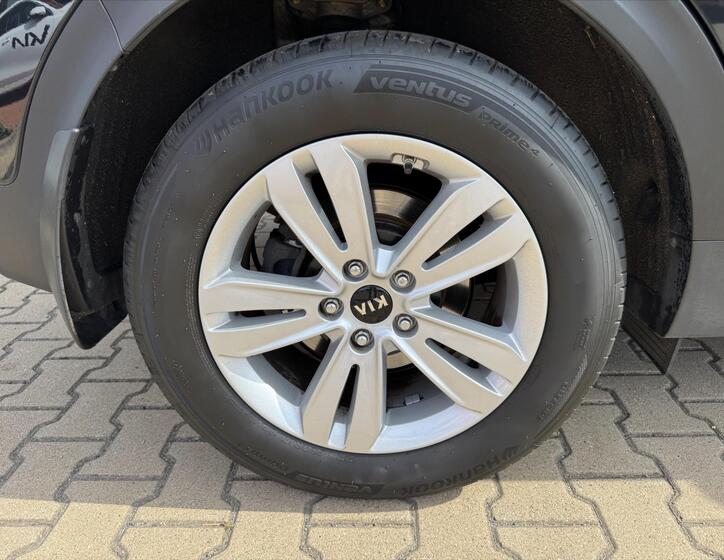 KIA Sportage 31