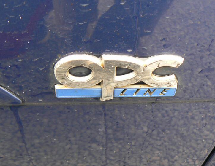 Opel Astra 25
