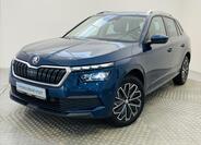 Škoda Kamiq 1