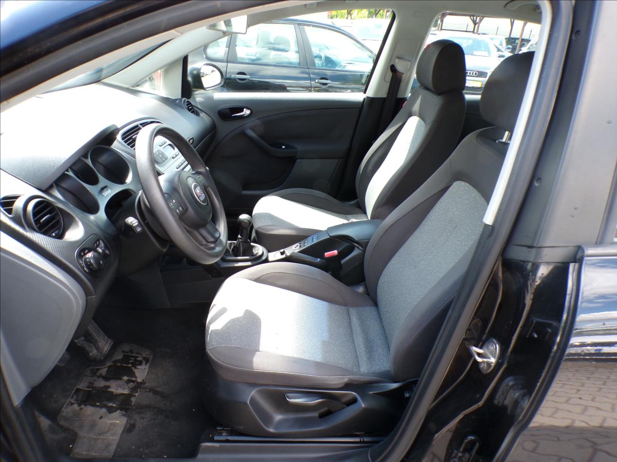Seat Toledo