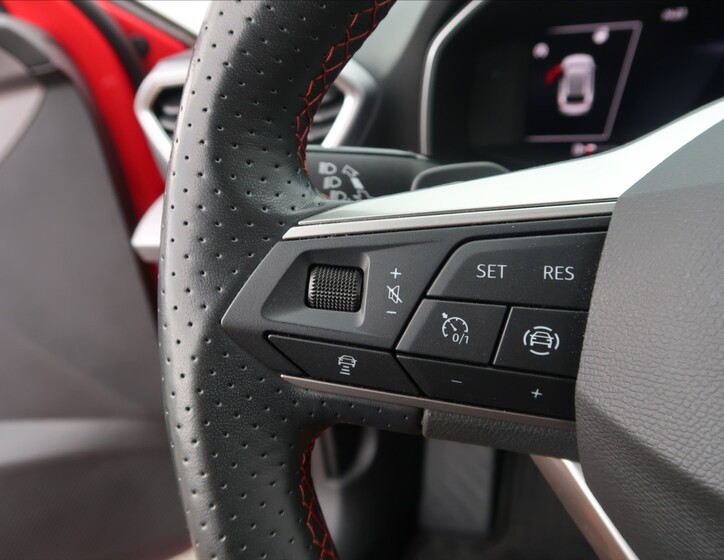 Seat Leon 48