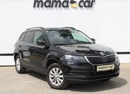 Škoda Karoq 1