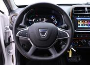 Dacia Spring 18