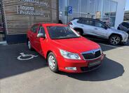 Škoda Octavia 11