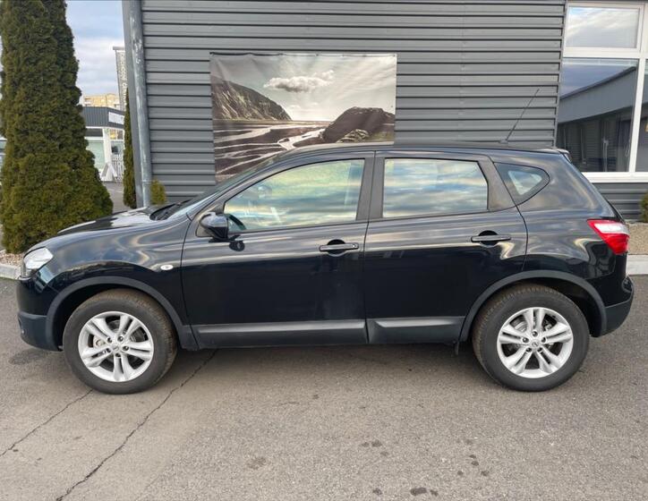 Nissan Qashqai 6